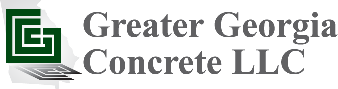 Greater Georgia Concrete, LLC | Concrete done right!